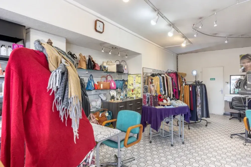 Salon de coiffure à Joigny